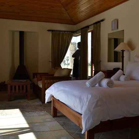 Roessmund Lodge Swakopmund Szoba fotó