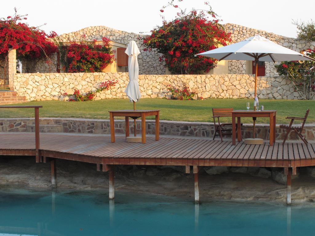 Roessmund Lodge Swakopmund Kültér fotó