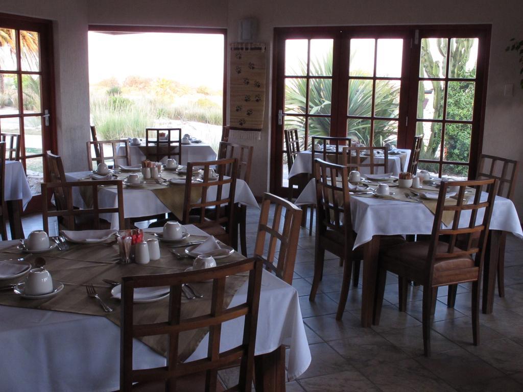 Roessmund Lodge Swakopmund Kültér fotó