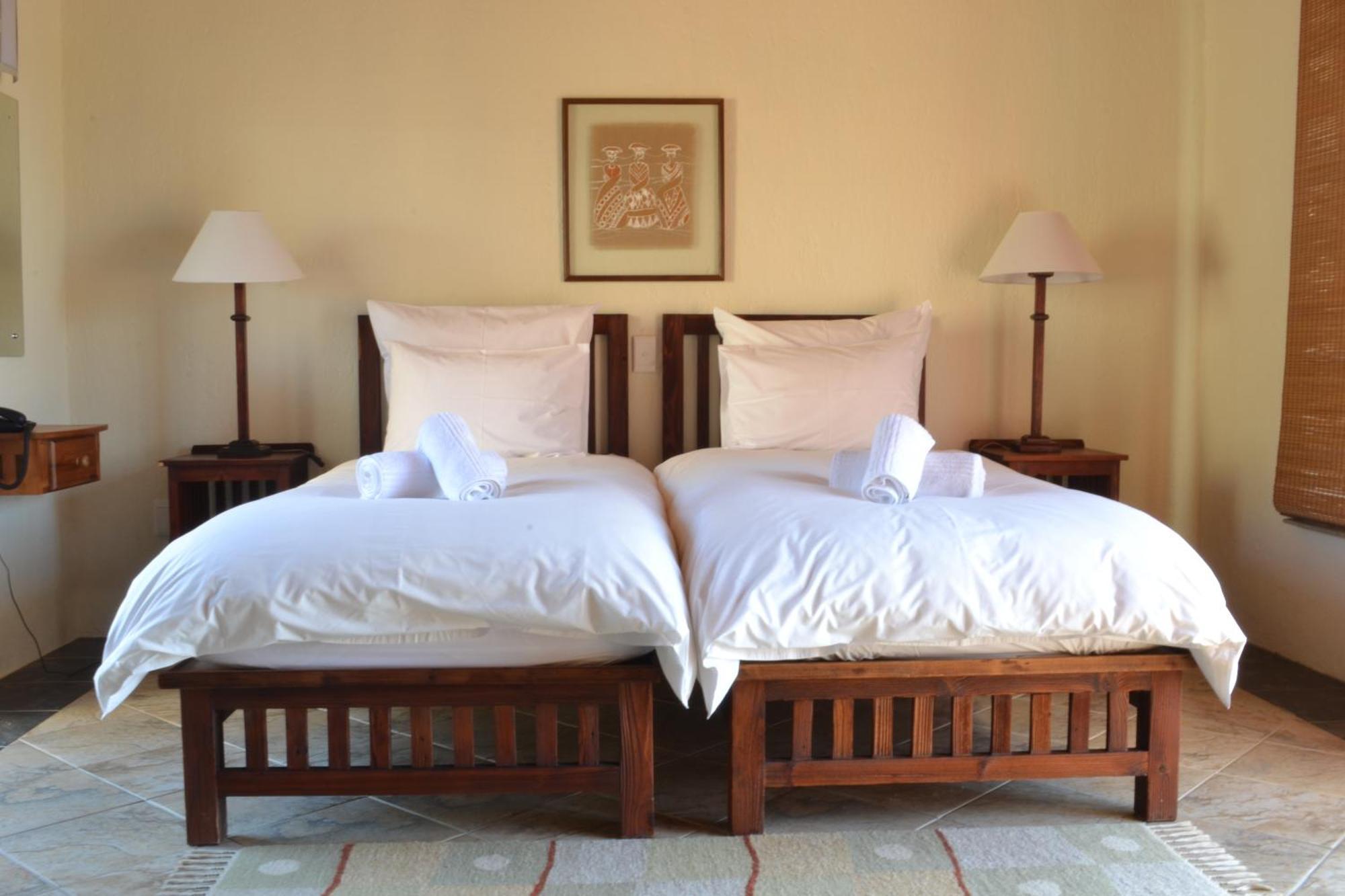 Roessmund Lodge Swakopmund Szoba fotó