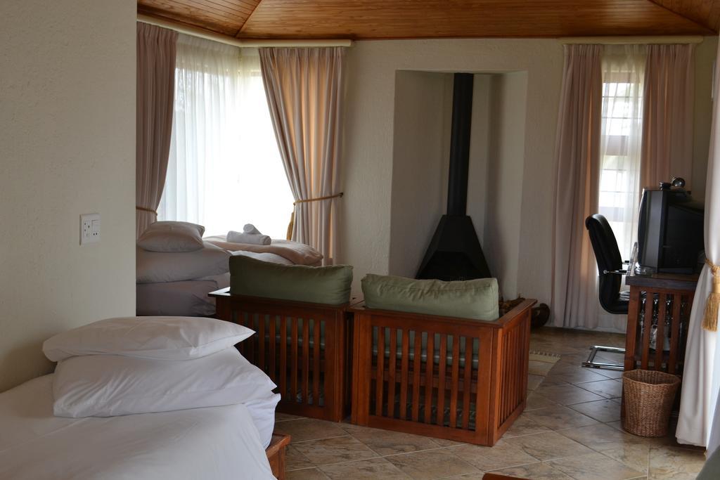 Roessmund Lodge Swakopmund Szoba fotó
