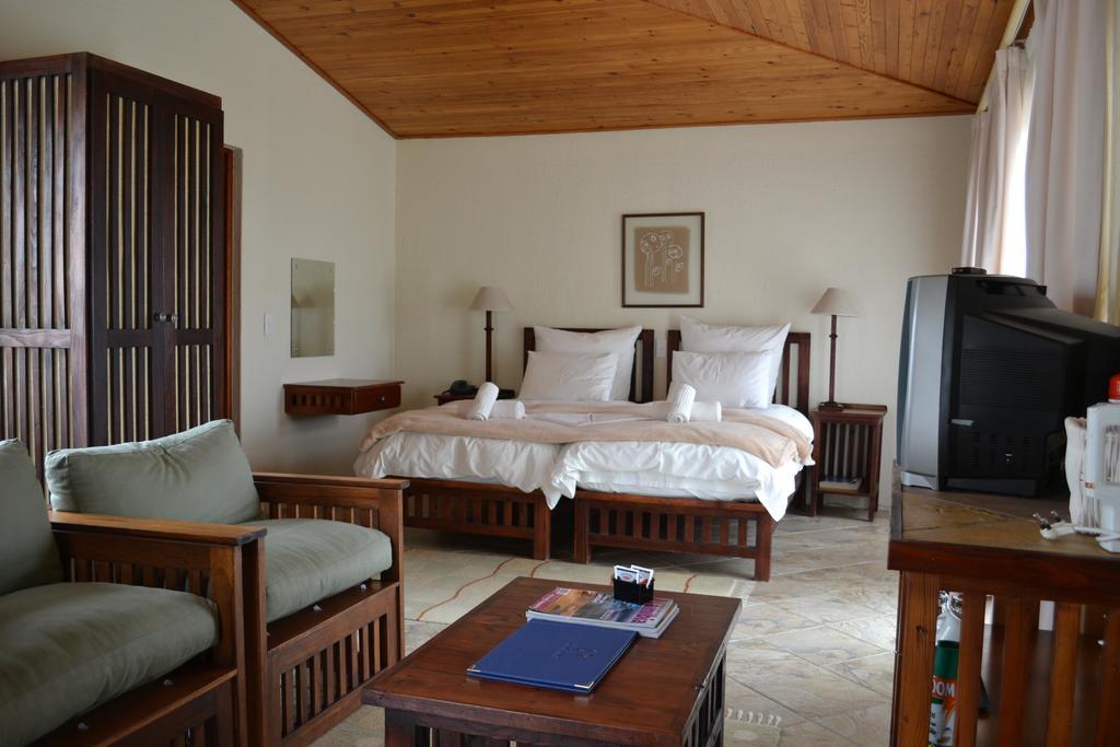 Roessmund Lodge Swakopmund Szoba fotó