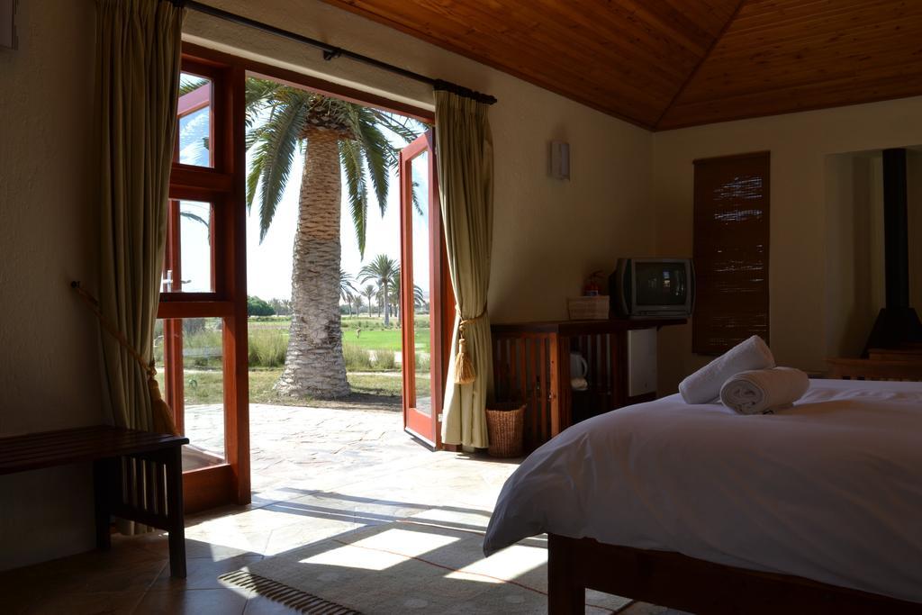 Roessmund Lodge Swakopmund Szoba fotó