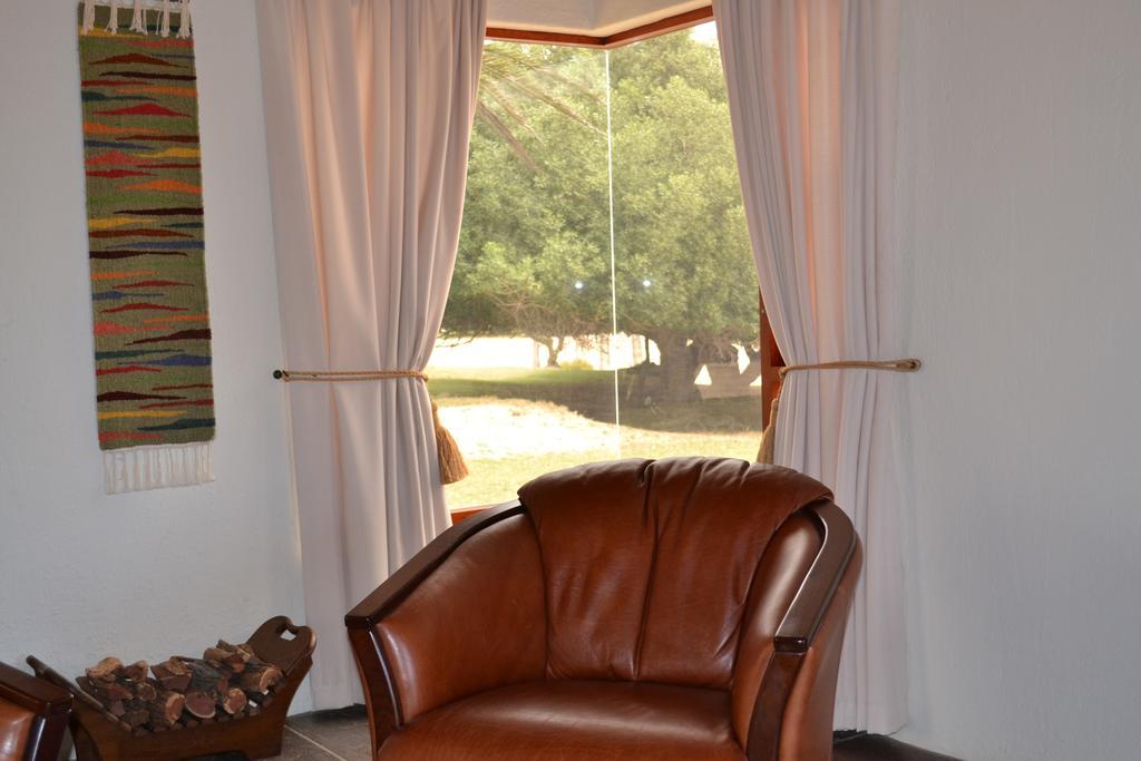 Roessmund Lodge Swakopmund Szoba fotó