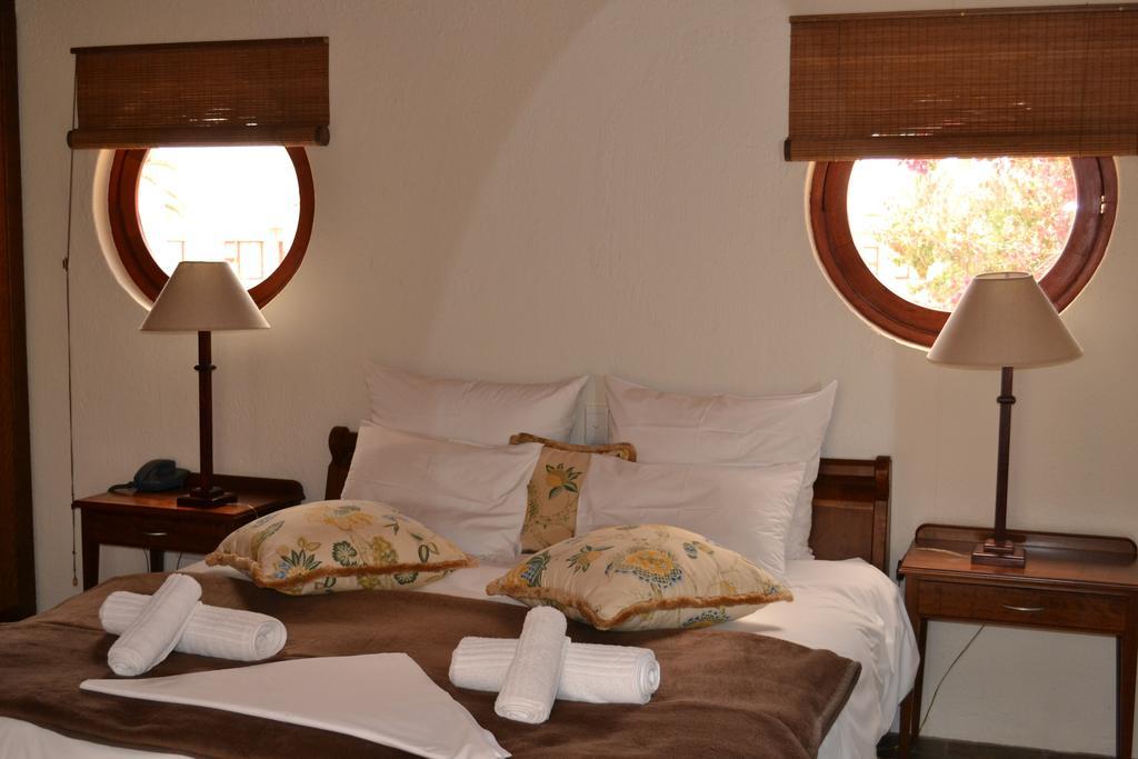 Roessmund Lodge Swakopmund Szoba fotó