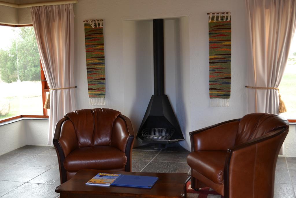 Roessmund Lodge Swakopmund Szoba fotó