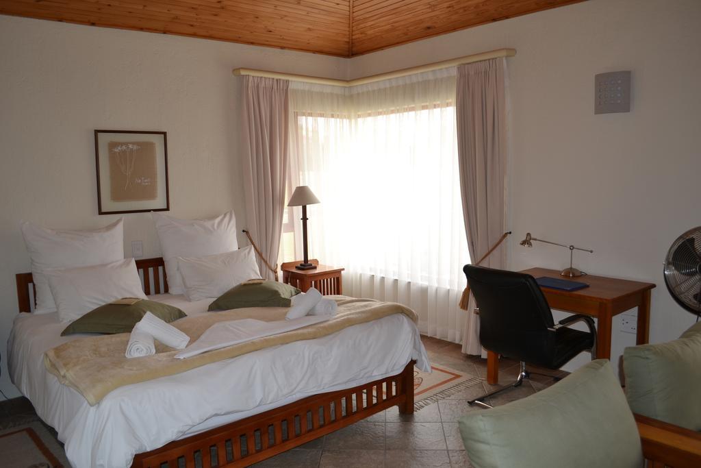 Roessmund Lodge Swakopmund Kültér fotó