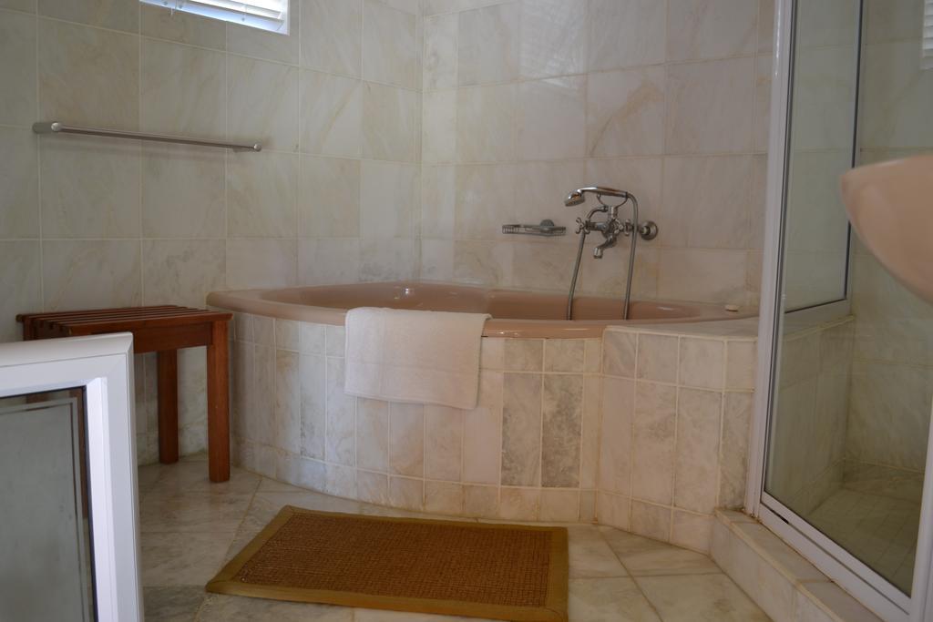 Roessmund Lodge Swakopmund Szoba fotó