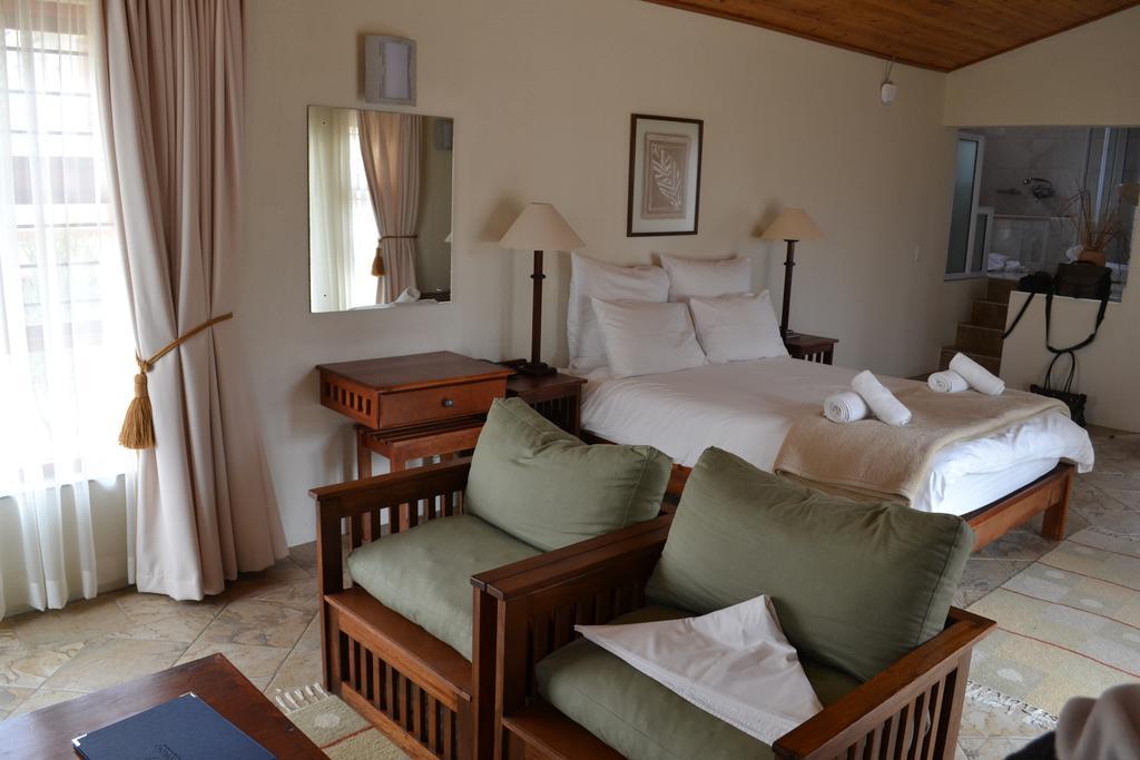 Roessmund Lodge Swakopmund Szoba fotó