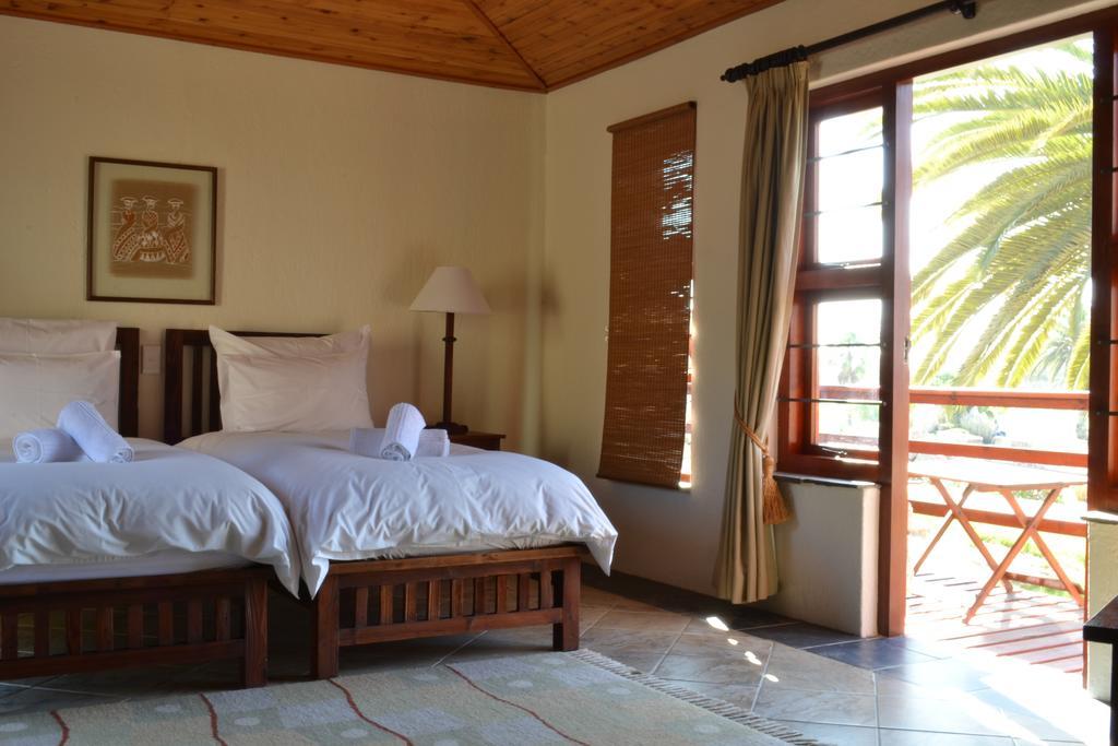 Roessmund Lodge Swakopmund Szoba fotó