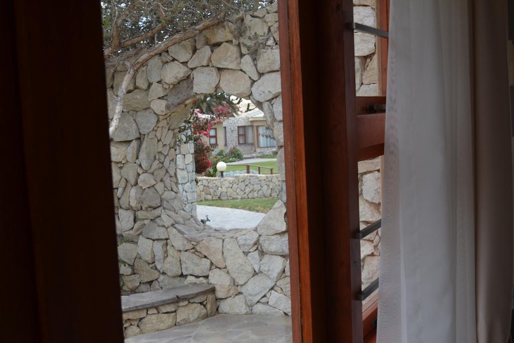 Roessmund Lodge Swakopmund Szoba fotó