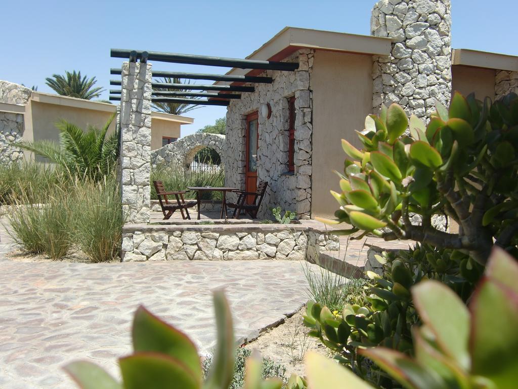 Roessmund Lodge Swakopmund Szoba fotó