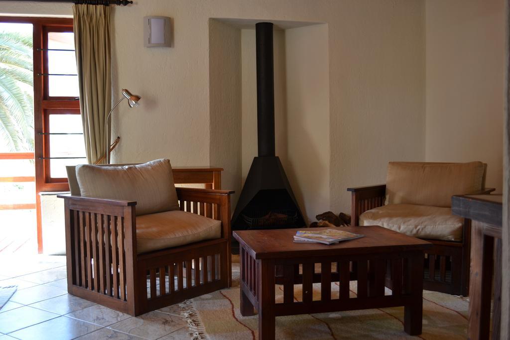 Roessmund Lodge Swakopmund Szoba fotó