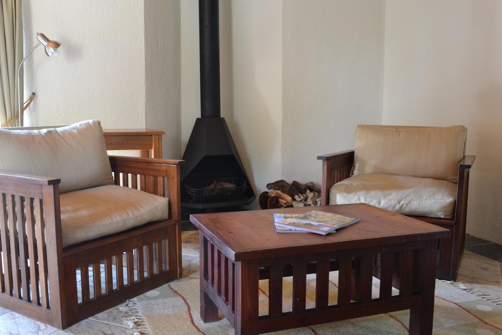 Roessmund Lodge Swakopmund Szoba fotó