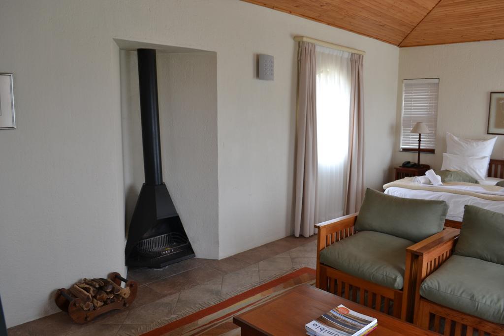 Roessmund Lodge Swakopmund Kültér fotó