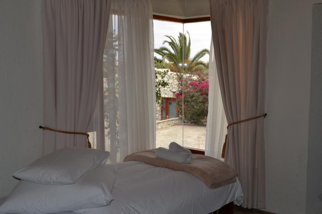 Roessmund Lodge Swakopmund Szoba fotó