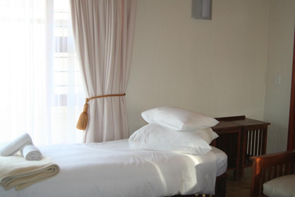 Roessmund Lodge Swakopmund Kültér fotó
