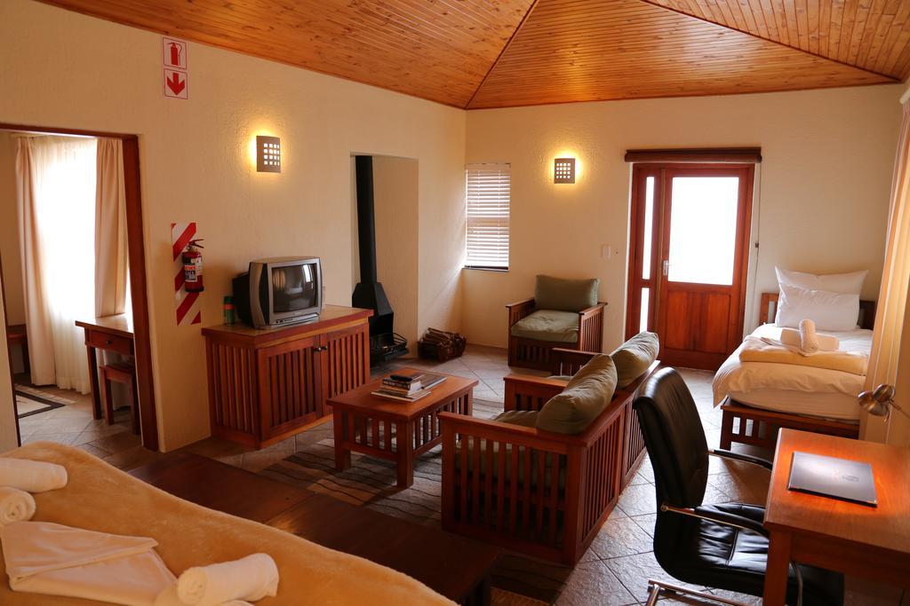 Roessmund Lodge Swakopmund Kültér fotó