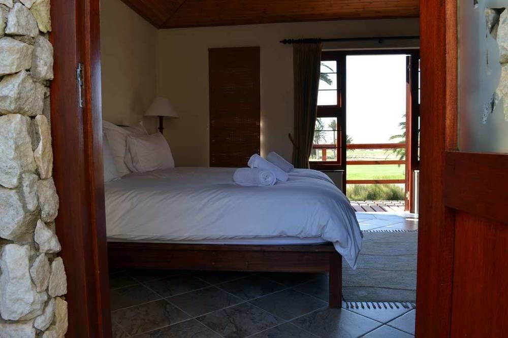 Roessmund Lodge Swakopmund Kültér fotó