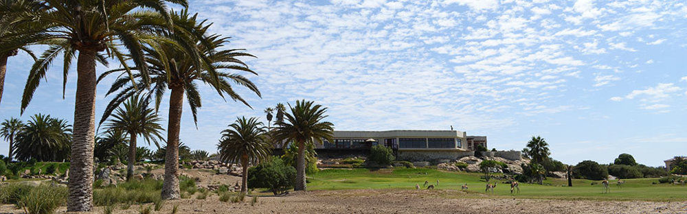 Roessmund Lodge Swakopmund Kültér fotó
