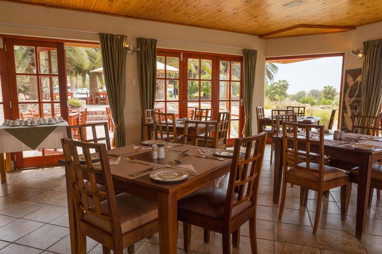Roessmund Lodge Swakopmund Kültér fotó