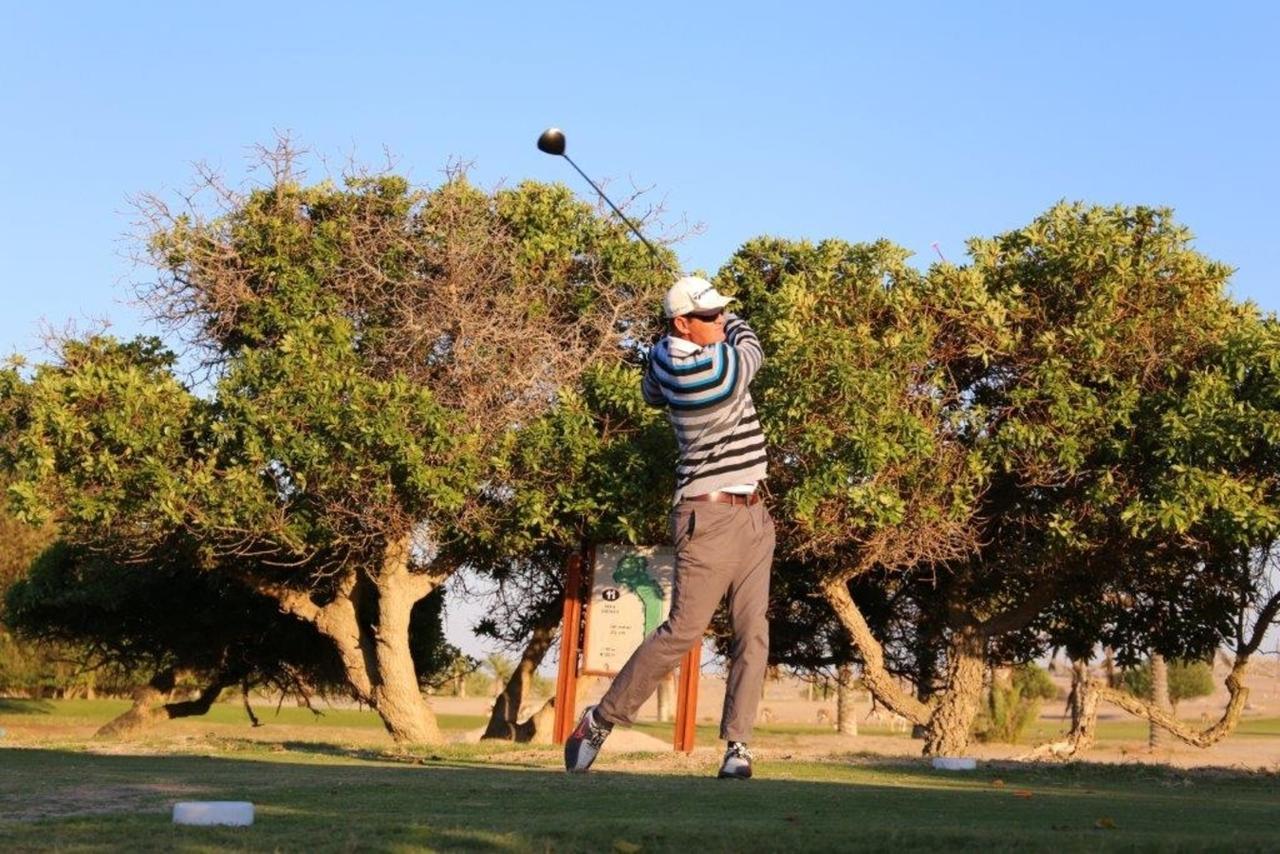 Roessmund Lodge Swakopmund Kültér fotó