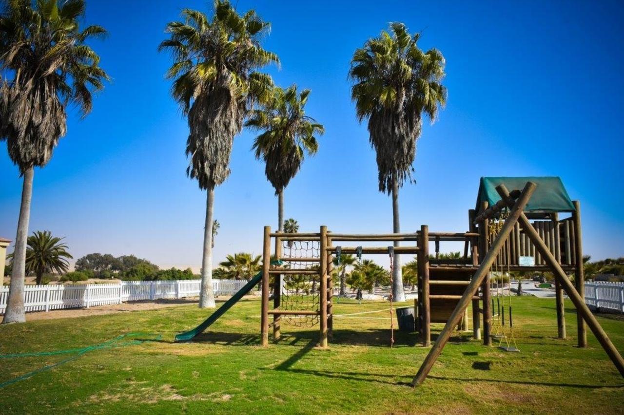 Roessmund Lodge Swakopmund Kültér fotó