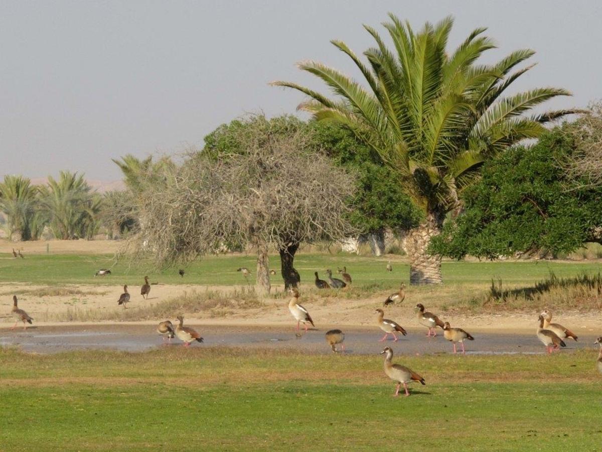Roessmund Lodge Swakopmund Kültér fotó
