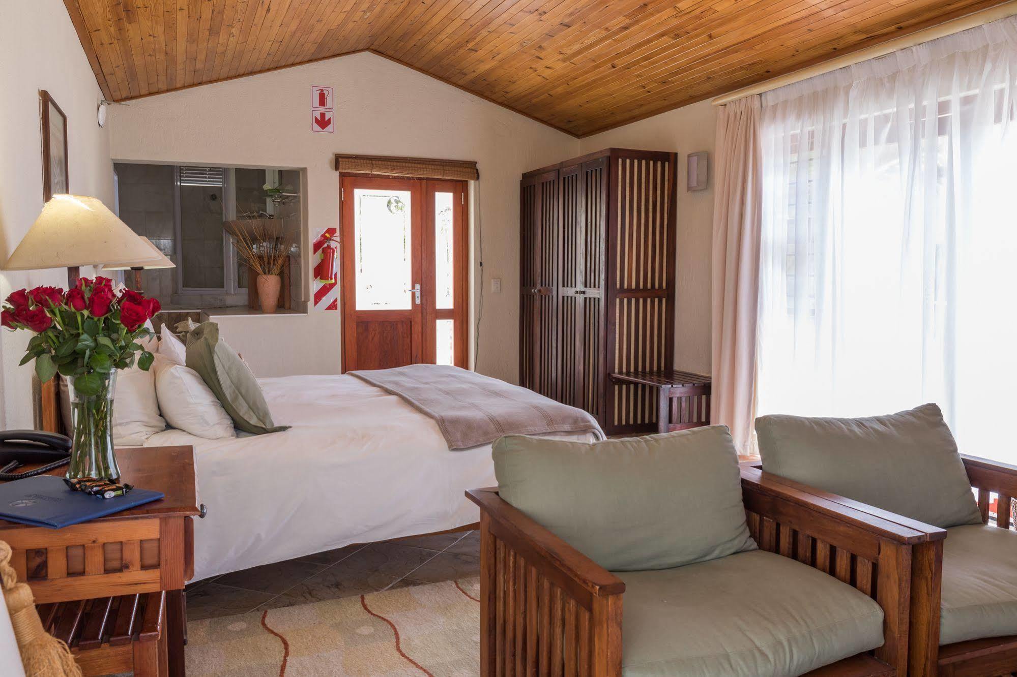 Roessmund Lodge Swakopmund Kültér fotó