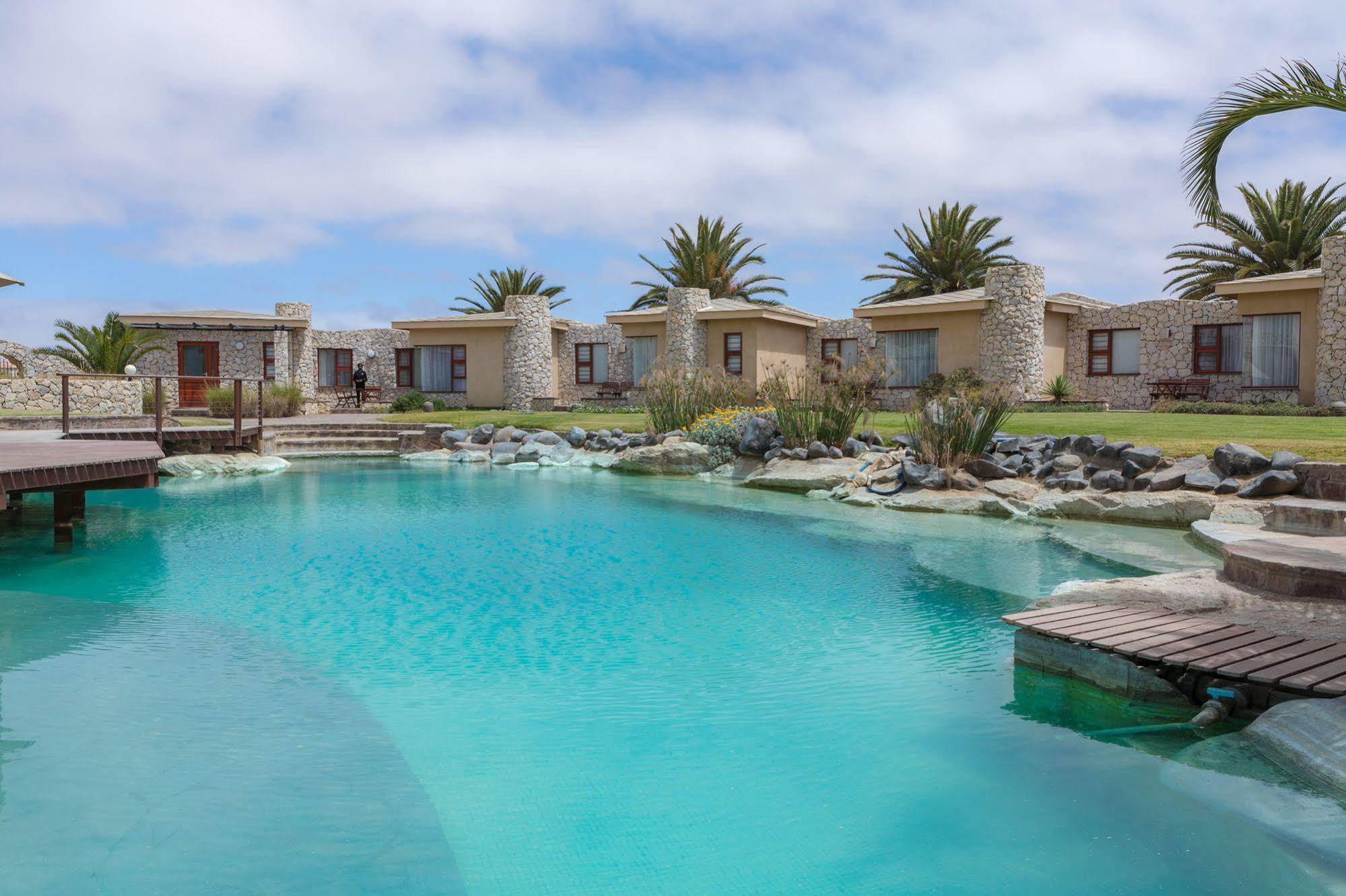 Roessmund Lodge Swakopmund Kültér fotó