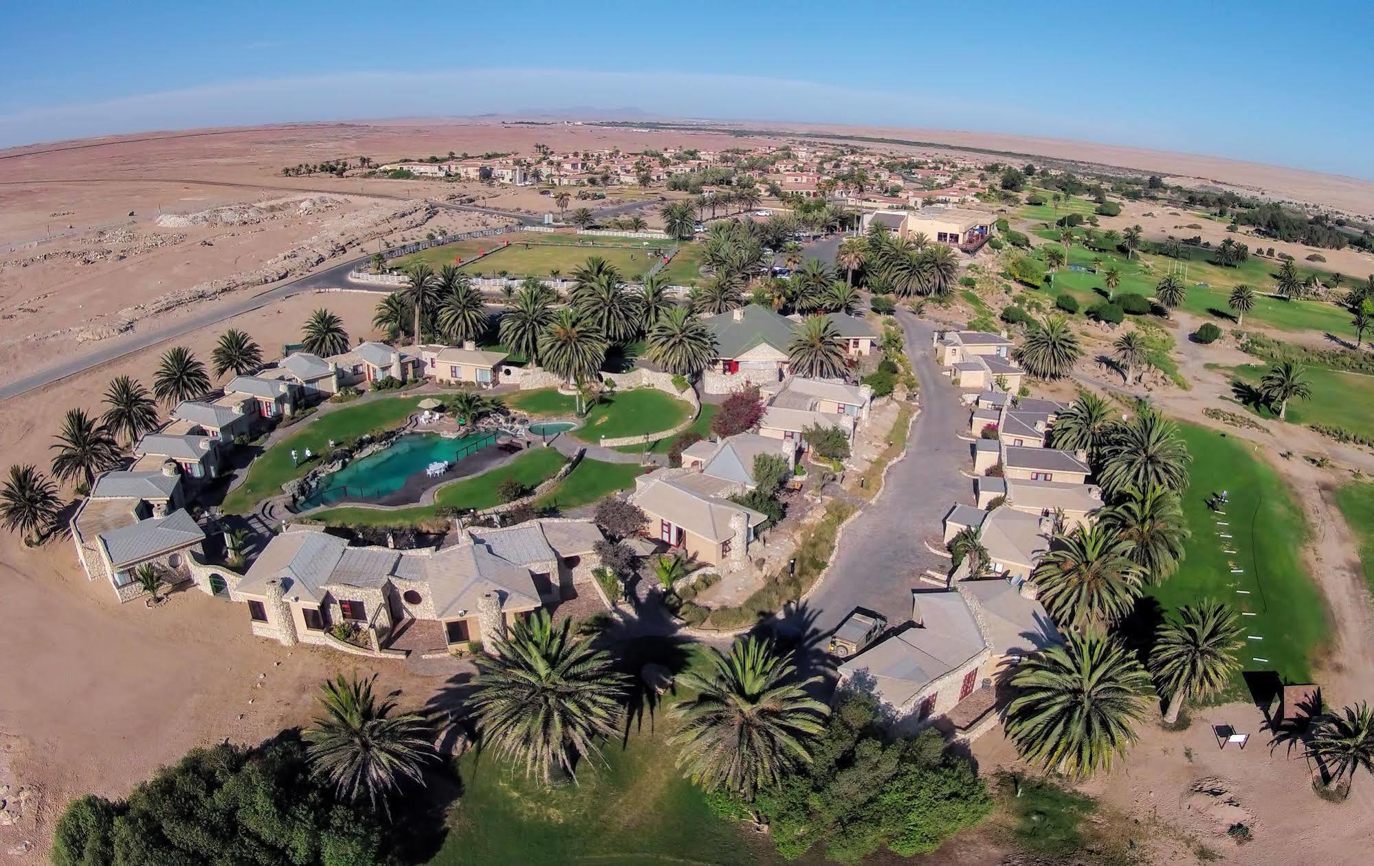 Roessmund Lodge Swakopmund Kültér fotó