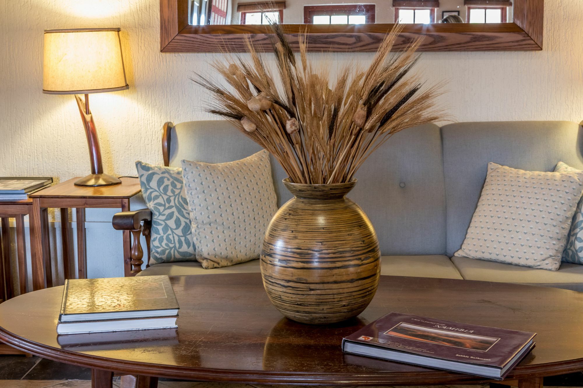 Roessmund Lodge Swakopmund Kültér fotó