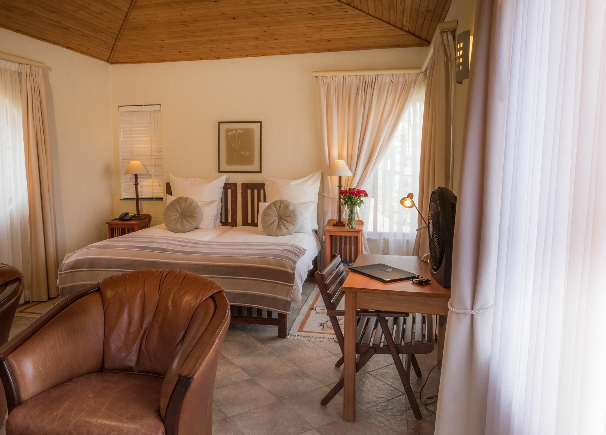 Roessmund Lodge Swakopmund Kültér fotó